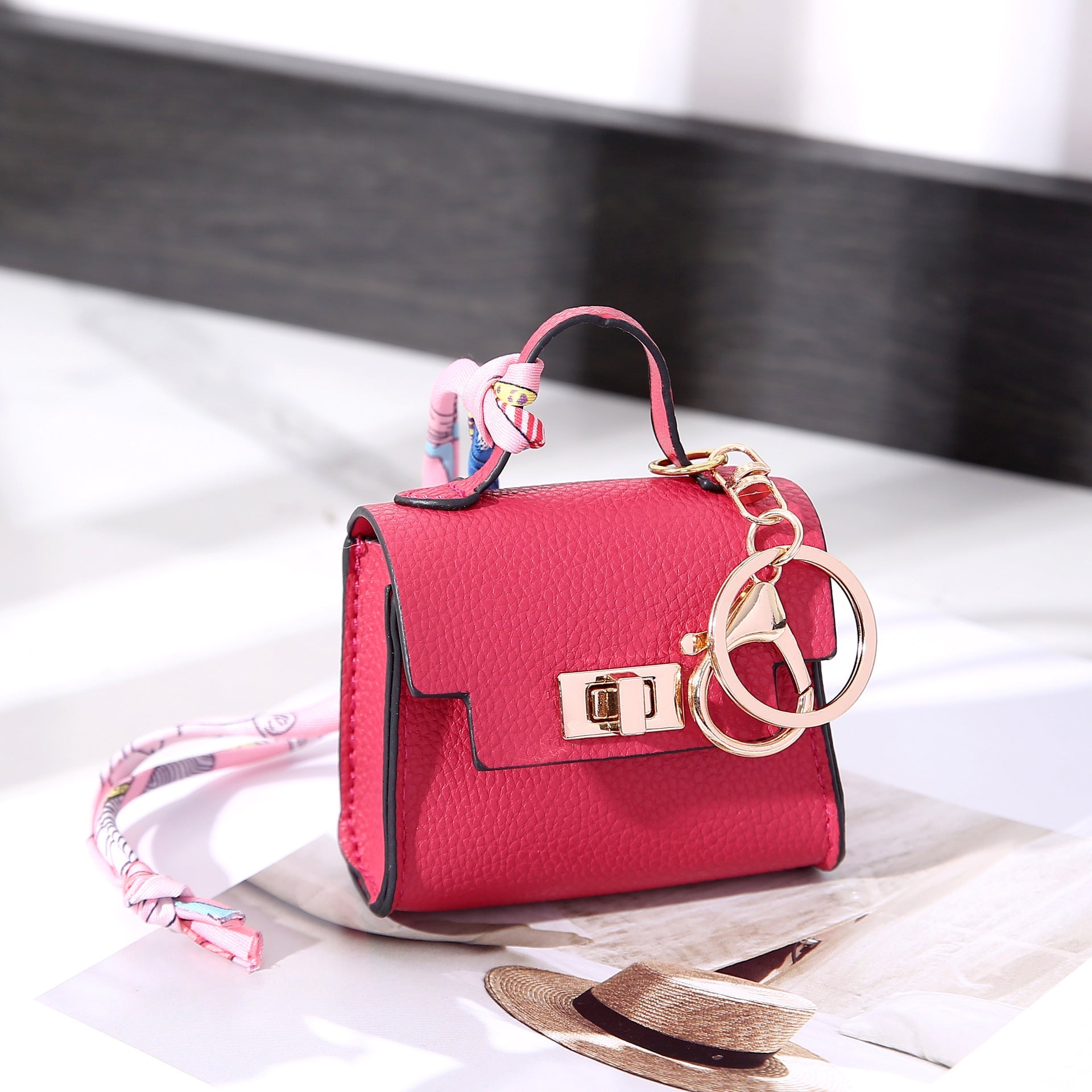 Mini Kelly Bags