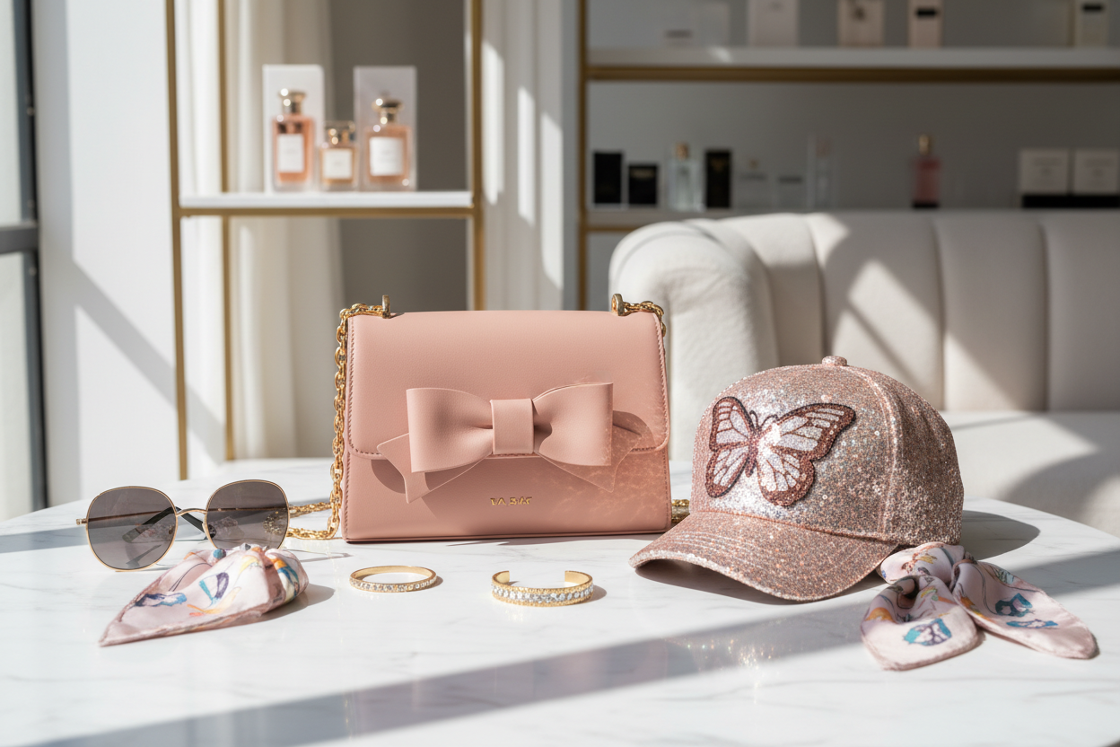 Fashion & Accessories