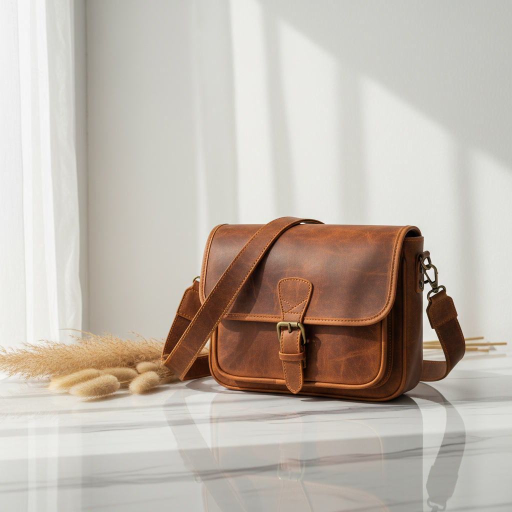 Crossbody & Shoulder Bags