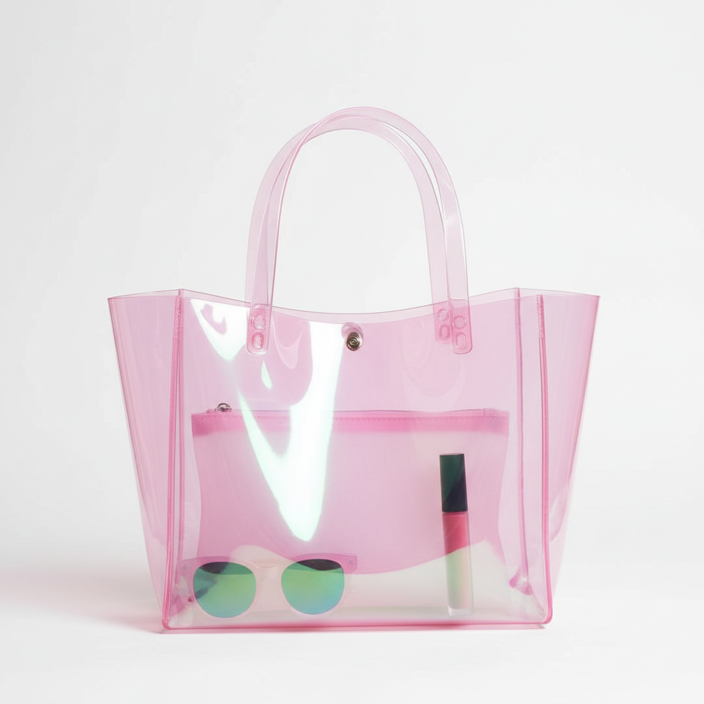 Summer Jelly Bag